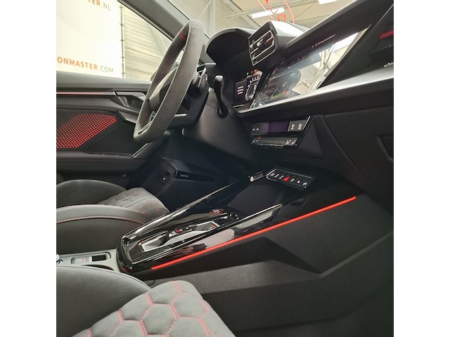 Personenauto, audi, rs3 sportsback - afbeelding 70 van  89