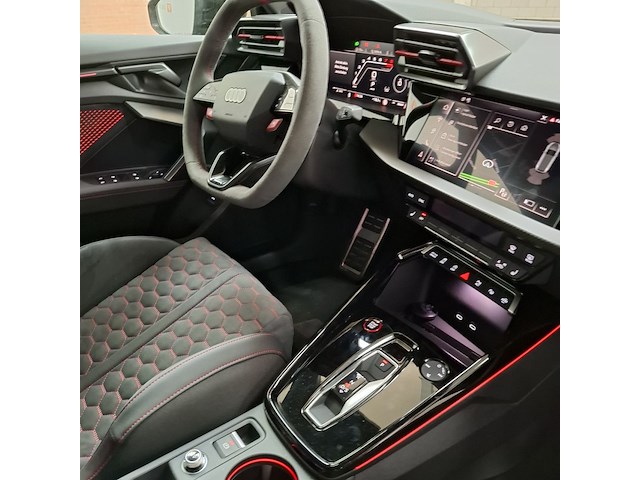 Personenauto, audi, rs3 sportsback - afbeelding 72 van  89