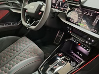 Personenauto, audi, rs3 sportsback - afbeelding 72 van  89