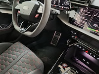 Personenauto, audi, rs3 sportsback - afbeelding 73 van  89