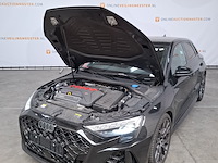 Personenauto, audi, rs3 sportsback - afbeelding 74 van  89