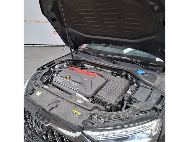 Personenauto, audi, rs3 sportsback - afbeelding 76 van  89