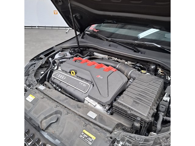 Personenauto, audi, rs3 sportsback - afbeelding 77 van  89