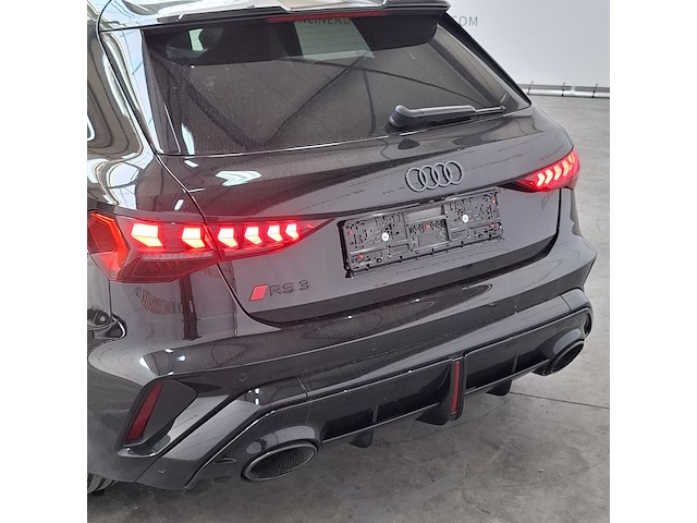 Personenauto, audi, rs3 sportsback - afbeelding 67 van  89