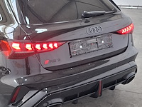 Personenauto, audi, rs3 sportsback - afbeelding 67 van  89