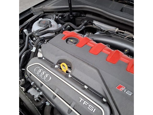 Personenauto, audi, rs3 sportsback - afbeelding 80 van  89