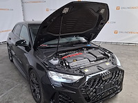 Personenauto, audi, rs3 sportsback - afbeelding 81 van  89