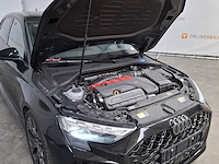 Personenauto, audi, rs3 sportsback - afbeelding 82 van  89