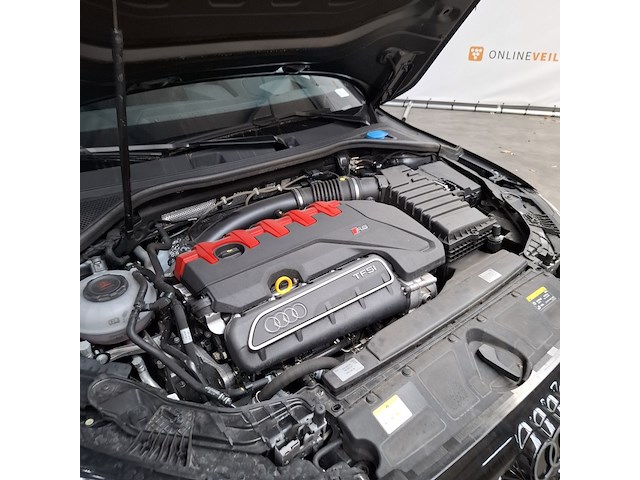 Personenauto, audi, rs3 sportsback - afbeelding 84 van  89