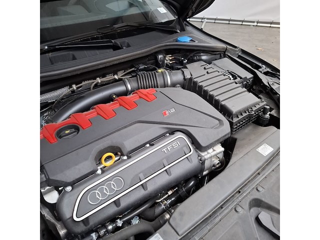 Personenauto, audi, rs3 sportsback - afbeelding 85 van  89