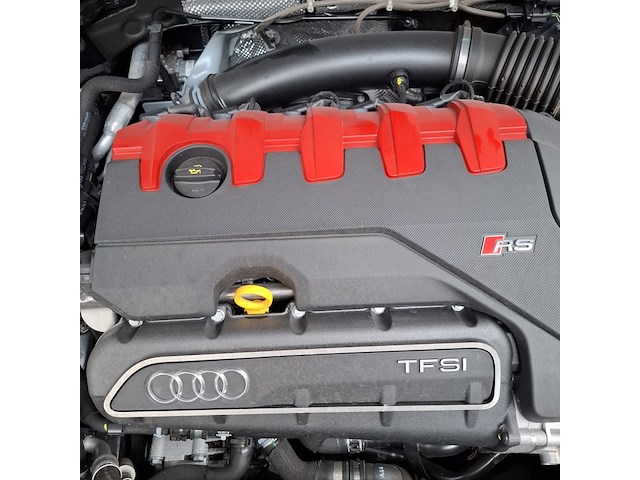 Personenauto, audi, rs3 sportsback - afbeelding 87 van  89