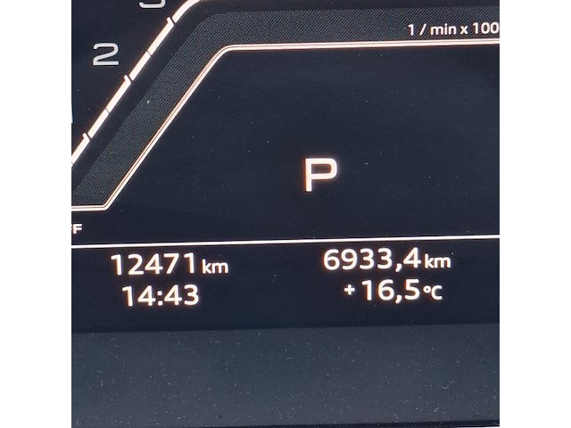 Personenauto, audi, rs3 sportsback - afbeelding 88 van  89