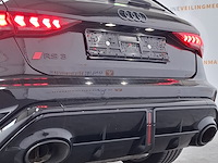 Personenauto, audi, rs3 sportsback - afbeelding 78 van  89