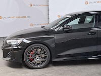 Personenauto, audi, rs3 sportsback - afbeelding 89 van  89