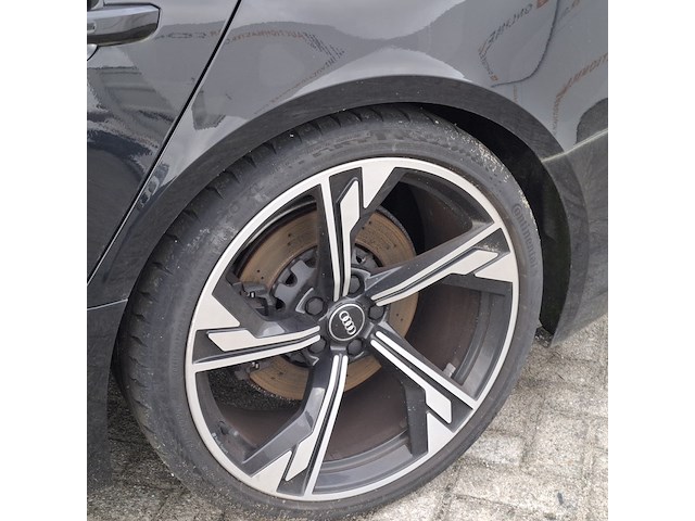 Personenauto audi, rs4 avant 2.9, bouwjaar 2019 - afbeelding 3 van  49