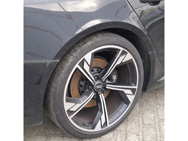 Personenauto audi, rs4 avant 2.9, bouwjaar 2019 - afbeelding 4 van  49