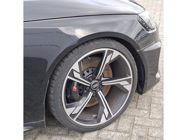 Personenauto audi, rs4 avant 2.9, bouwjaar 2019 - afbeelding 5 van  49