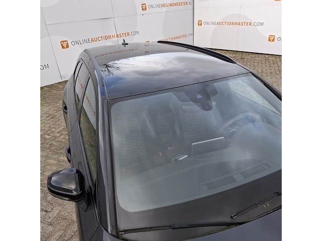 Personenauto audi, rs4 avant 2.9, bouwjaar 2019 - afbeelding 6 van  49