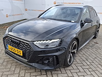 Personenauto audi, rs4 avant 2.9, bouwjaar 2019 - afbeelding 7 van  49
