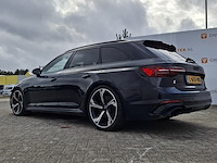 Personenauto audi, rs4 avant 2.9, bouwjaar 2019 - afbeelding 8 van  49
