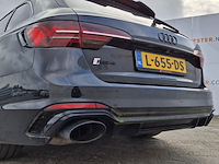 Personenauto audi, rs4 avant 2.9, bouwjaar 2019 - afbeelding 9 van  49