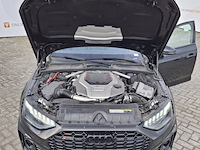 Personenauto audi, rs4 avant 2.9, bouwjaar 2019 - afbeelding 10 van  49