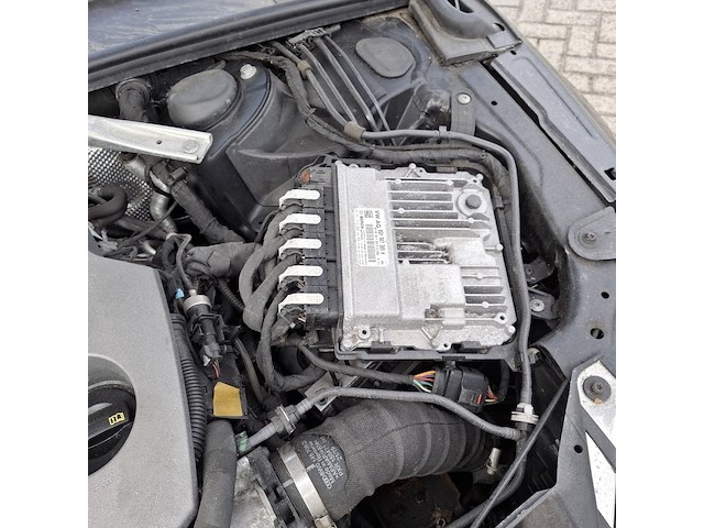 Personenauto audi, rs4 avant 2.9, bouwjaar 2019 - afbeelding 13 van  49