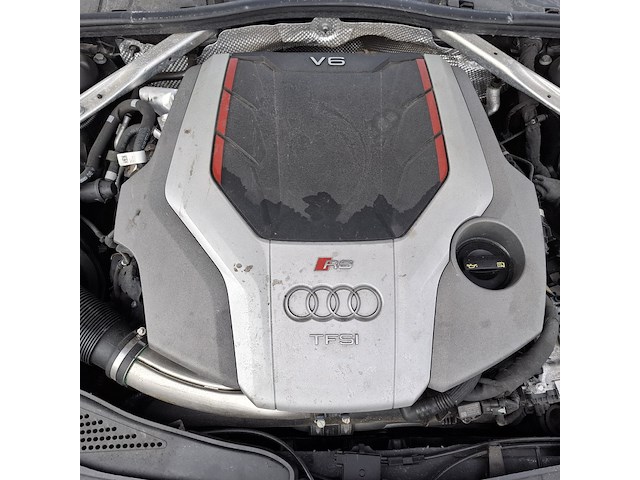 Personenauto audi, rs4 avant 2.9, bouwjaar 2019 - afbeelding 14 van  49