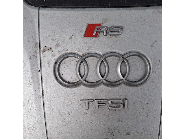 Personenauto audi, rs4 avant 2.9, bouwjaar 2019 - afbeelding 15 van  49