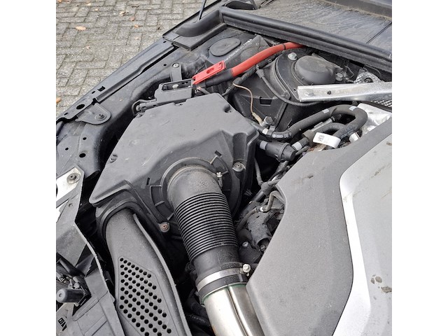 Personenauto audi, rs4 avant 2.9, bouwjaar 2019 - afbeelding 17 van  49