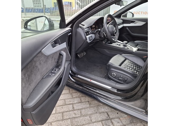 Personenauto audi, rs4 avant 2.9, bouwjaar 2019 - afbeelding 18 van  49