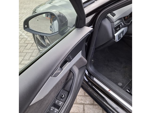 Personenauto audi, rs4 avant 2.9, bouwjaar 2019 - afbeelding 19 van  49