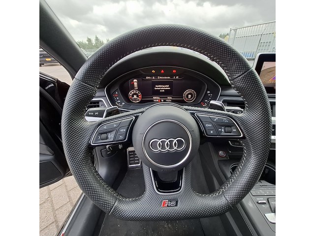 Personenauto audi, rs4 avant 2.9, bouwjaar 2019 - afbeelding 21 van  49