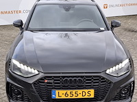 Personenauto audi, rs4 avant 2.9, bouwjaar 2019 - afbeelding 12 van  49