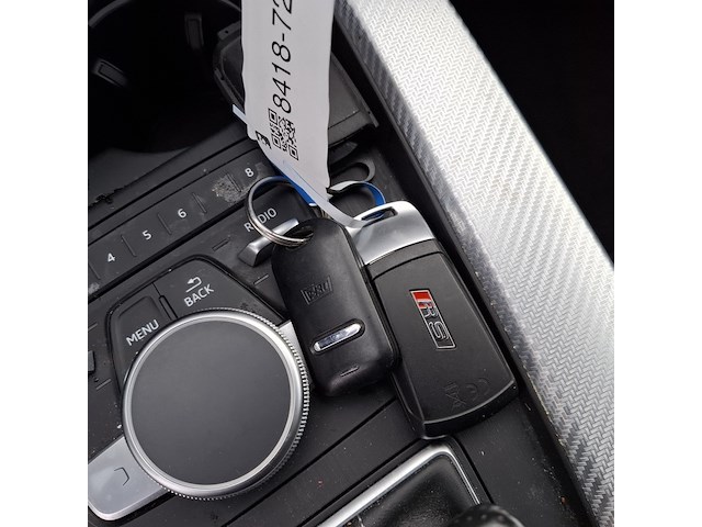 Personenauto audi, rs4 avant 2.9, bouwjaar 2019 - afbeelding 25 van  49