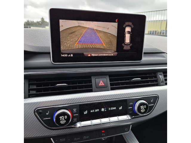 Personenauto audi, rs4 avant 2.9, bouwjaar 2019 - afbeelding 26 van  49