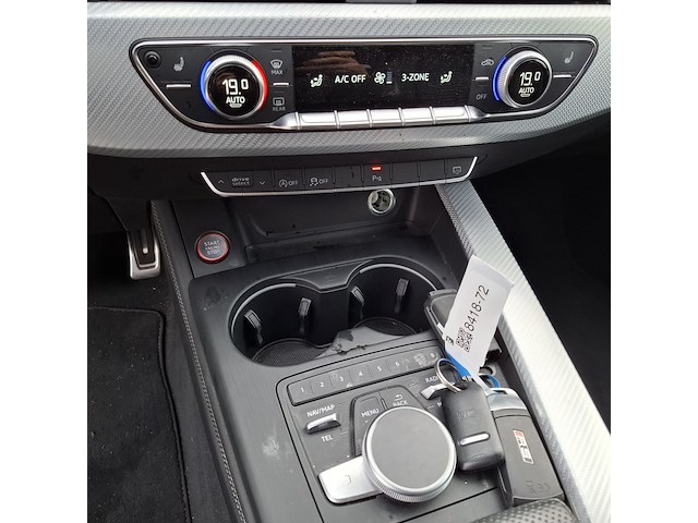 Personenauto audi, rs4 avant 2.9, bouwjaar 2019 - afbeelding 27 van  49