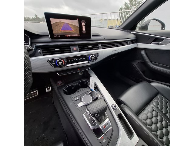 Personenauto audi, rs4 avant 2.9, bouwjaar 2019 - afbeelding 28 van  49