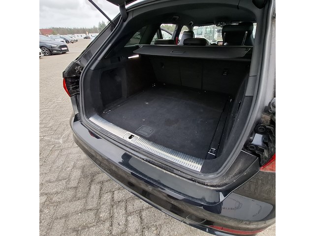 Personenauto audi, rs4 avant 2.9, bouwjaar 2019 - afbeelding 33 van  49