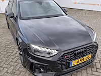 Personenauto audi, rs4 avant 2.9, bouwjaar 2019 - afbeelding 23 van  49