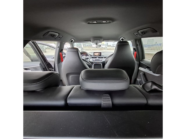 Personenauto audi, rs4 avant 2.9, bouwjaar 2019 - afbeelding 35 van  49