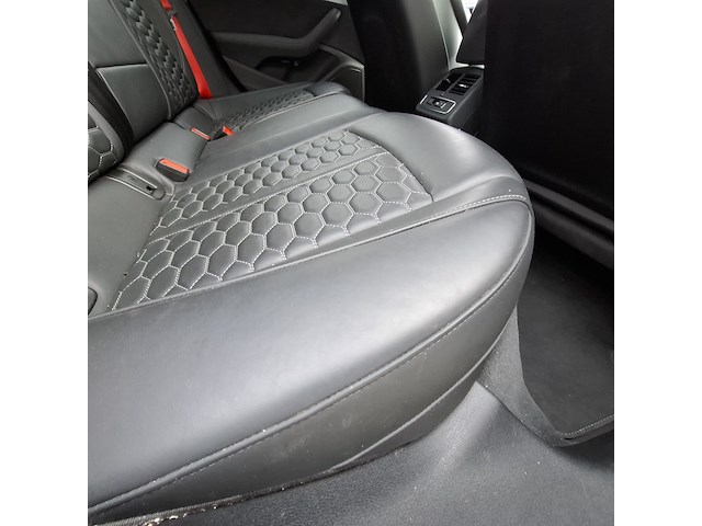 Personenauto audi, rs4 avant 2.9, bouwjaar 2019 - afbeelding 37 van  49