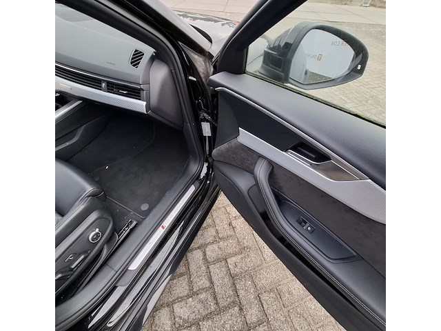 Personenauto audi, rs4 avant 2.9, bouwjaar 2019 - afbeelding 38 van  49