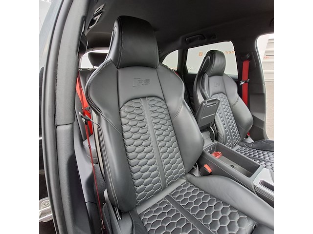 Personenauto audi, rs4 avant 2.9, bouwjaar 2019 - afbeelding 40 van  49