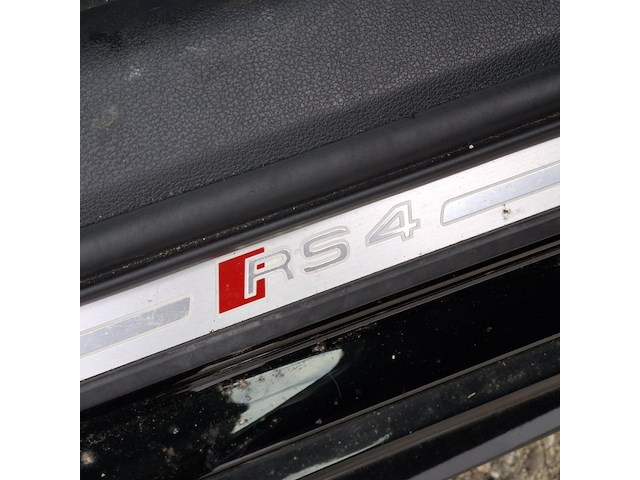 Personenauto audi, rs4 avant 2.9, bouwjaar 2019 - afbeelding 41 van  49