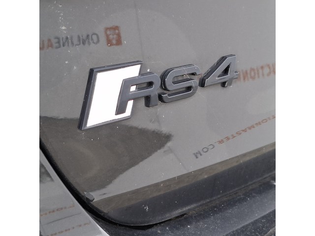 Personenauto audi, rs4 avant 2.9, bouwjaar 2019 - afbeelding 42 van  49