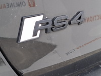 Personenauto audi, rs4 avant 2.9, bouwjaar 2019 - afbeelding 42 van  49