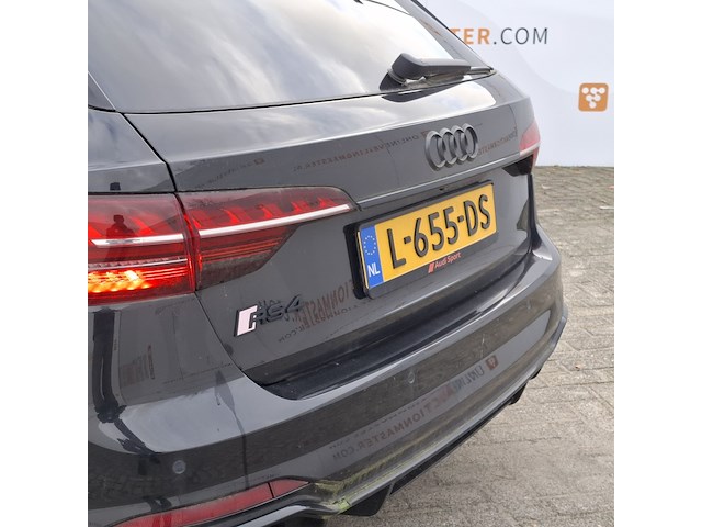 Personenauto audi, rs4 avant 2.9, bouwjaar 2019 - afbeelding 43 van  49
