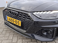 Personenauto audi, rs4 avant 2.9, bouwjaar 2019 - afbeelding 44 van  49