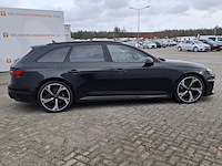 Personenauto audi, rs4 avant 2.9, bouwjaar 2019 - afbeelding 34 van  49